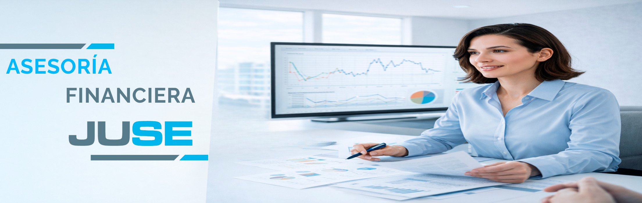 Asesoría Financiera y Análisis de Rentabilidad